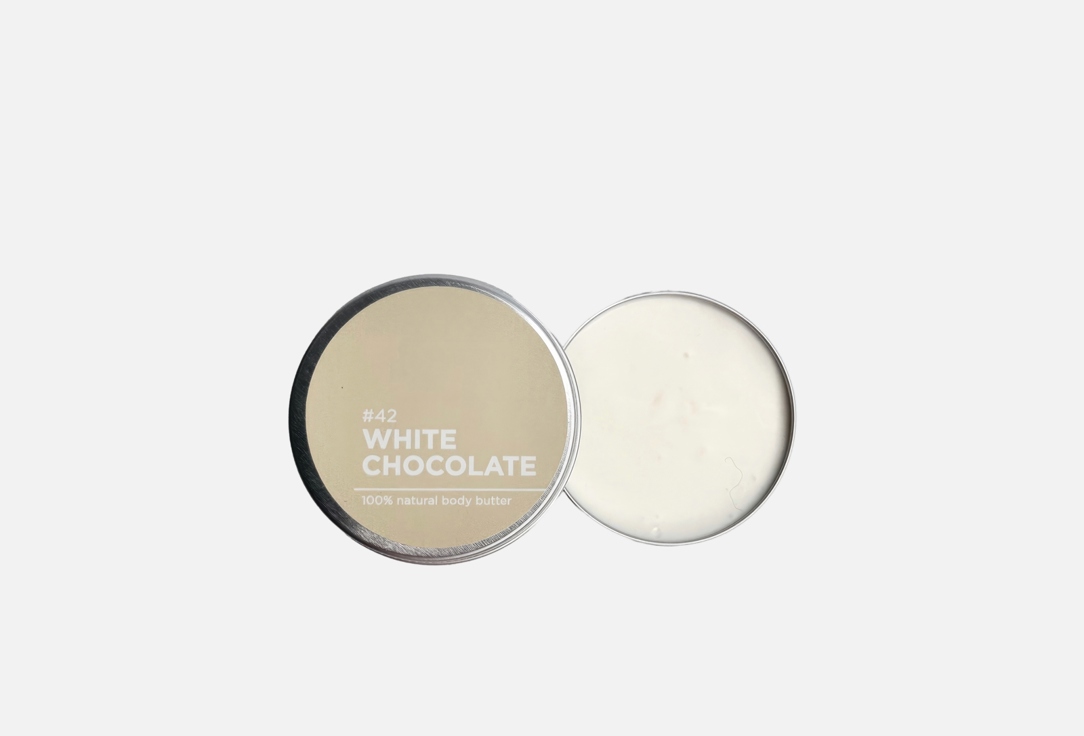 White Chocolate 30 мл