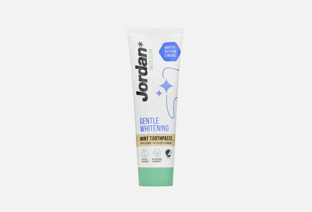 Green Clean Whitening 75 мл