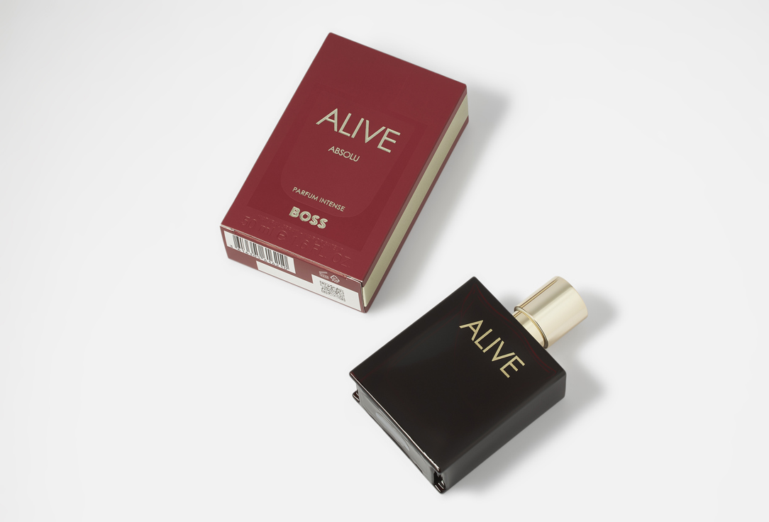 HUGO BOSS Alive Absolu Intense 50 мл — фото 2