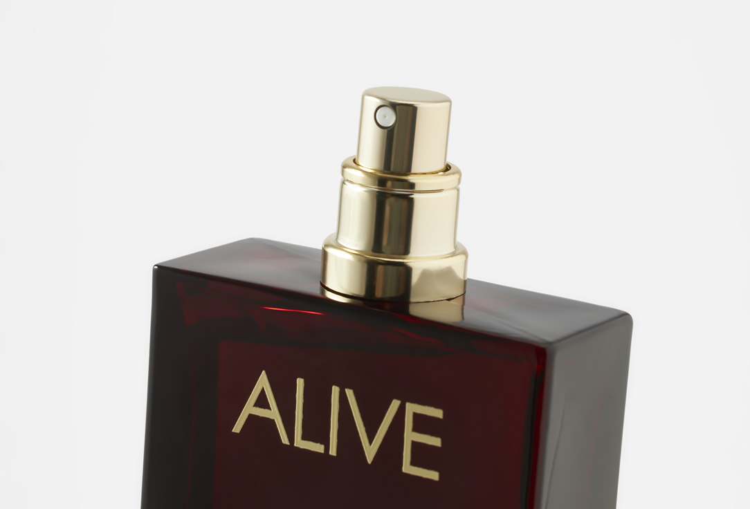 HUGO BOSS Alive Absolu Intense 50 мл — фото 3