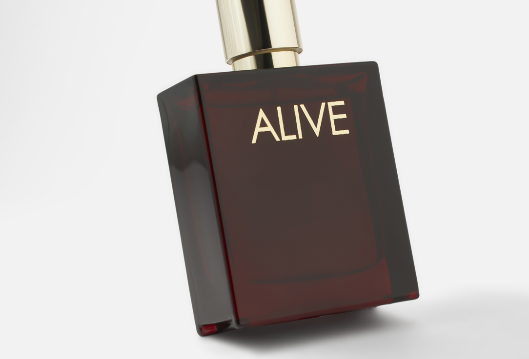 HUGO BOSS Alive Absolu Intense 50 мл — фото 4