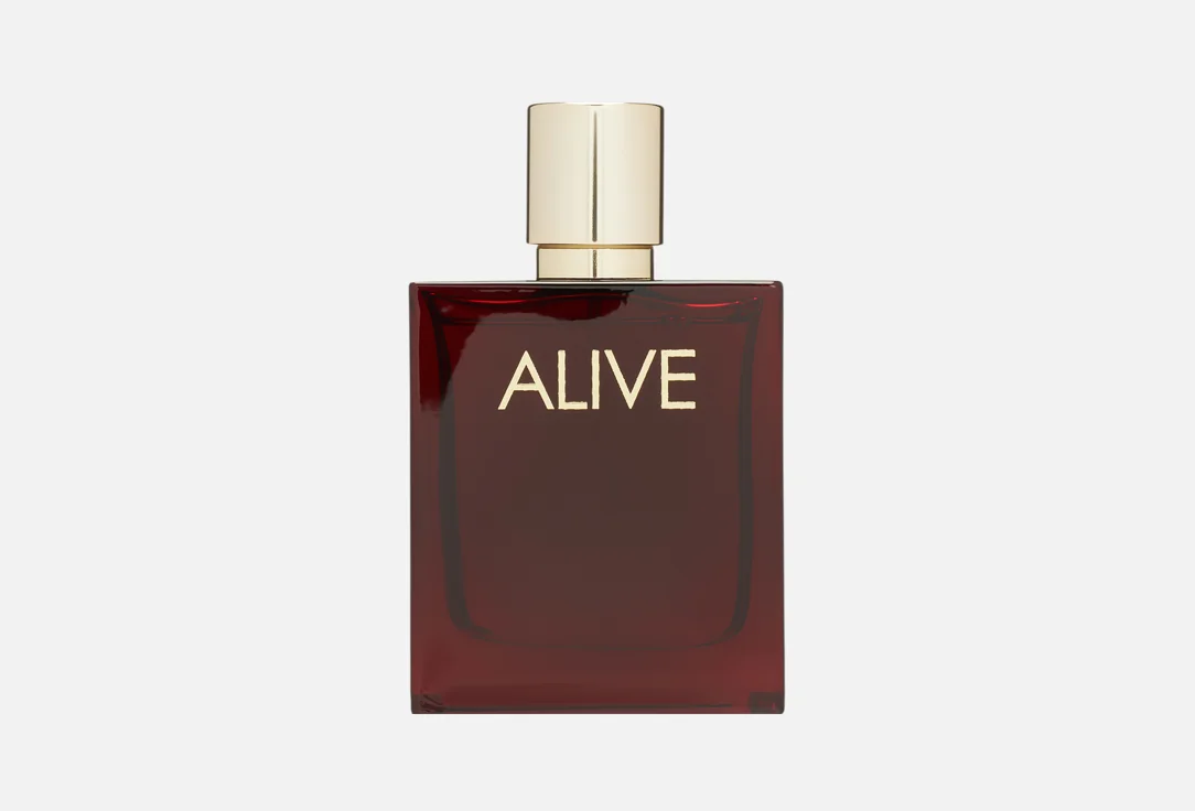 Hugo Boss Alive Absolu Intense EDP 50 мл