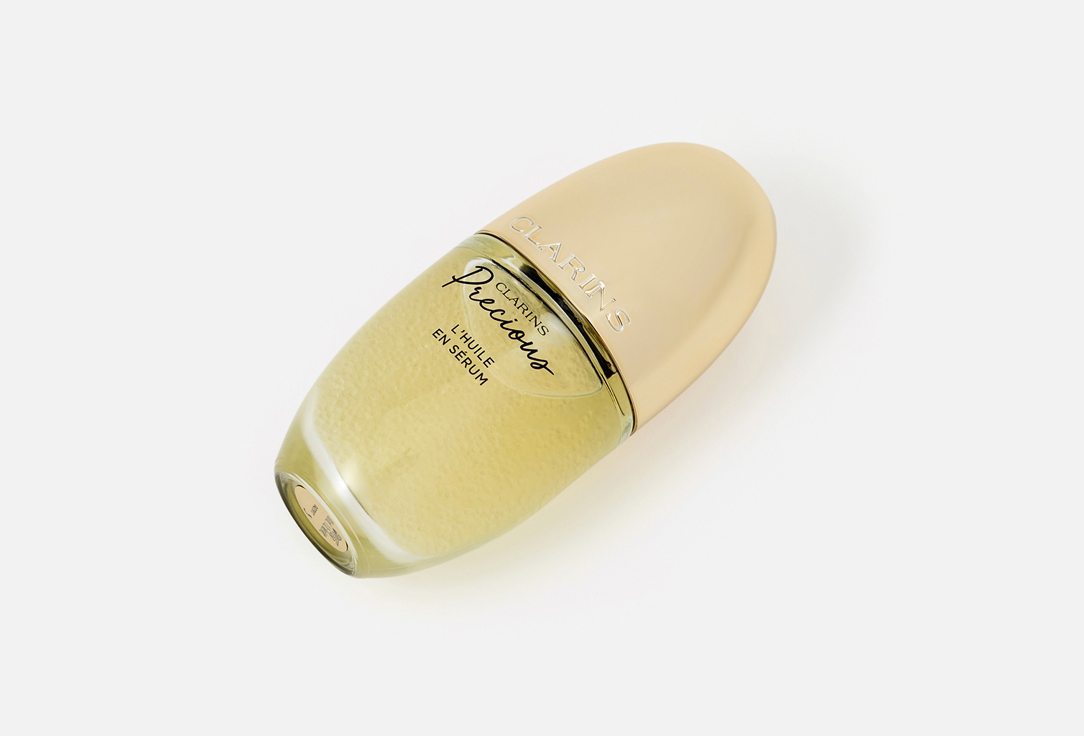 CLARINS PRECIOUS L’huile en sérum 30 мл — фото 4