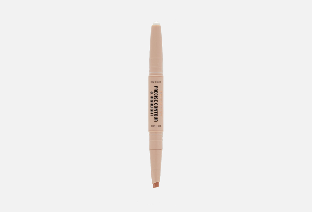 Precise contour & highlight stick 1.4 г