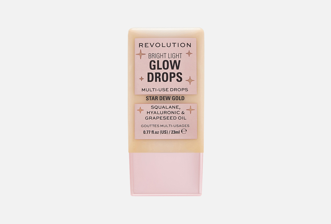 Bright light glow drops 23 мл
