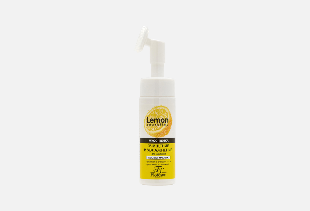 Cleansing and moisturizing 170 мл