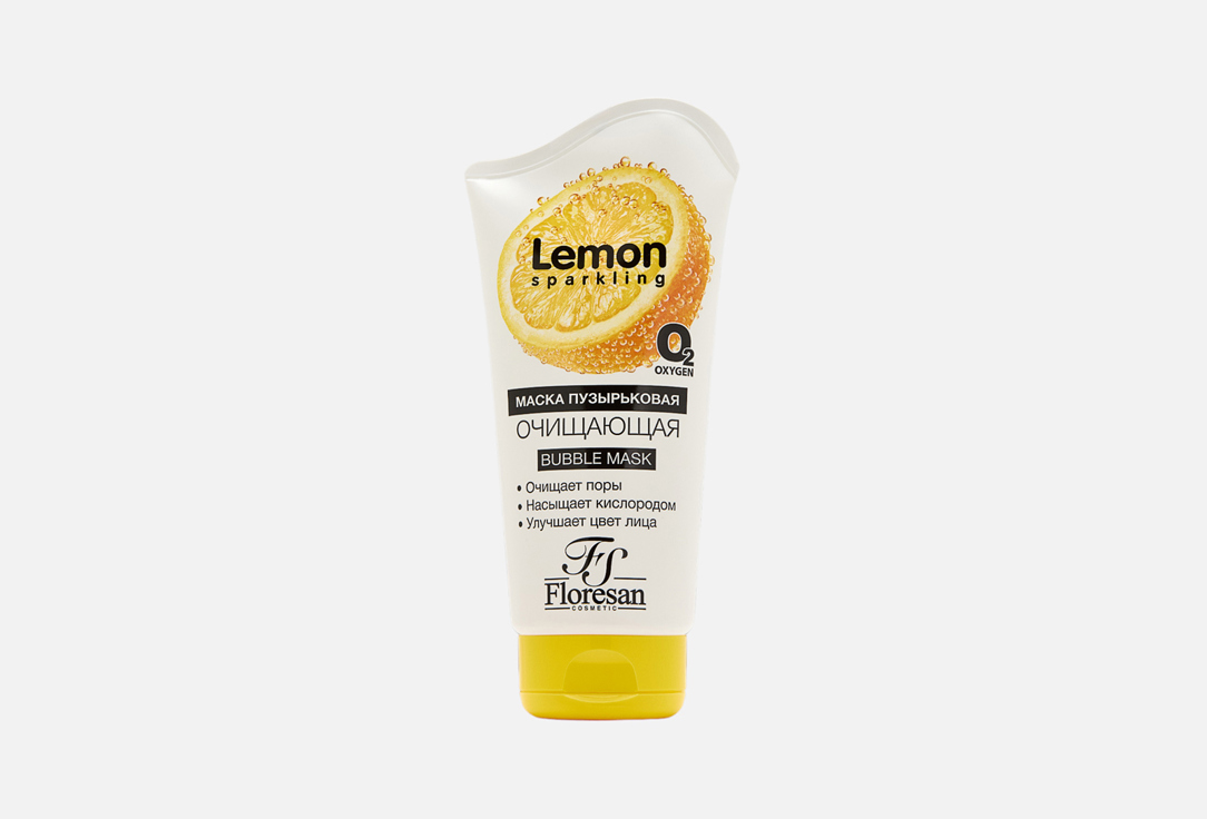 Bubble mask 150 мл
