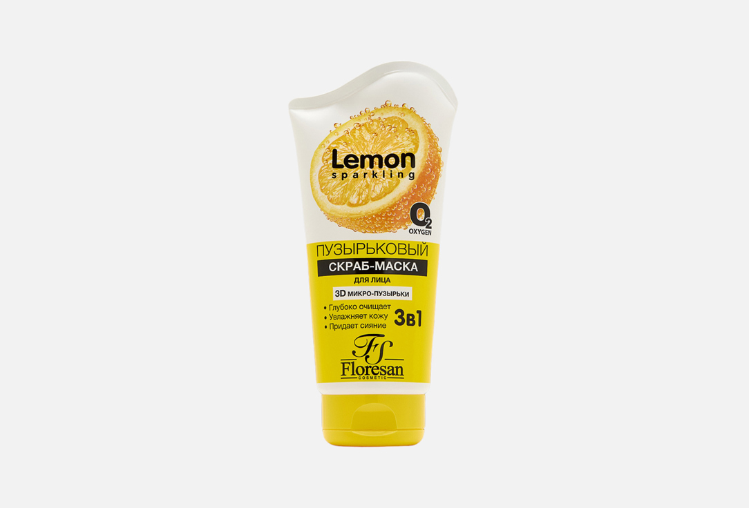 Bubble Mask-Scrub 150 мл