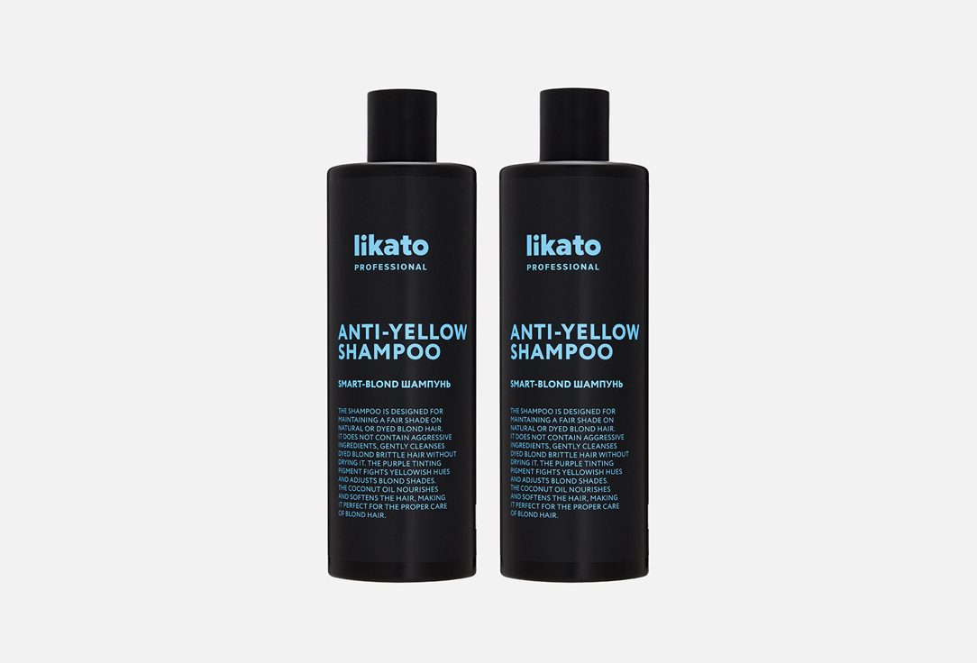 SMART-BLOND 2 шт