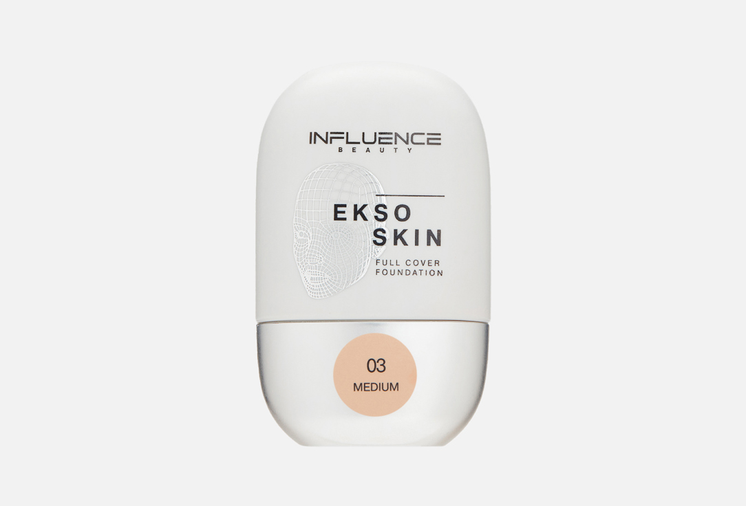 Ekso Skin 25 мл
