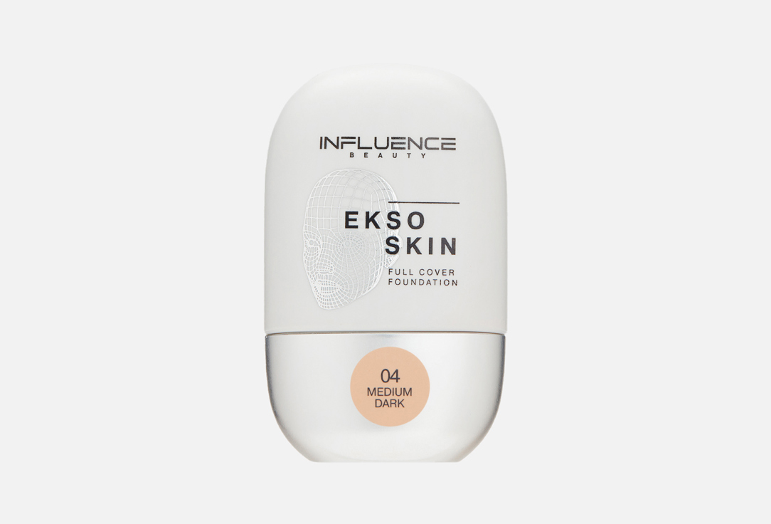 Ekso Skin 25 мл