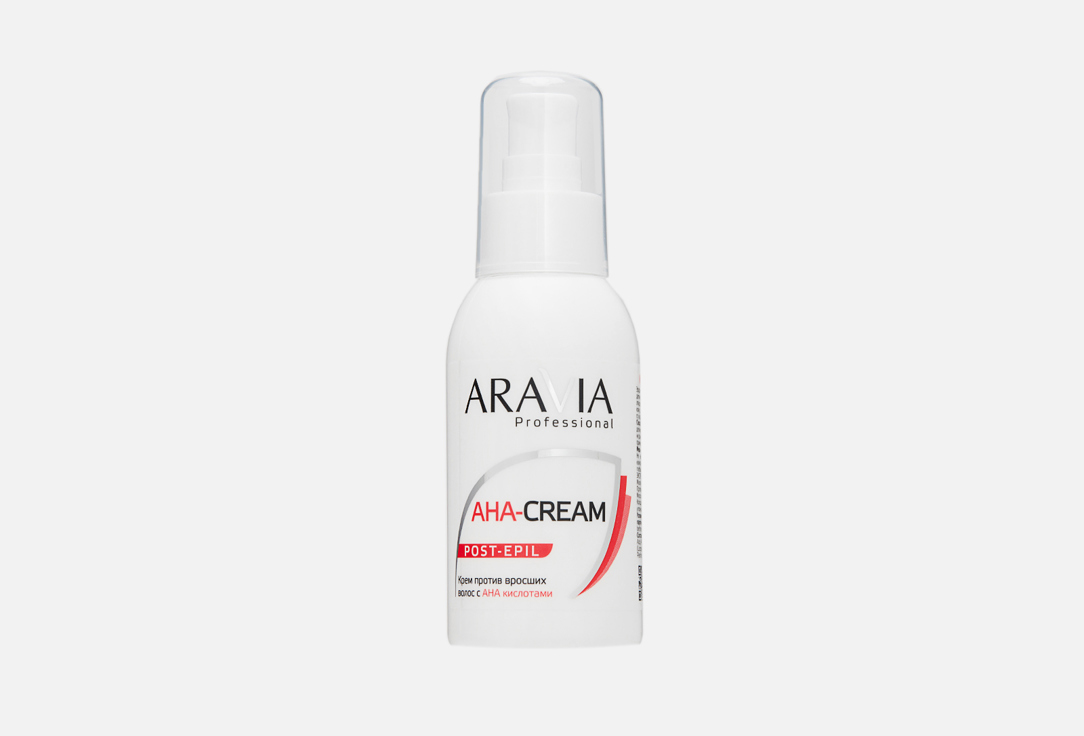 AHA Cream Post Epil 100 мл
