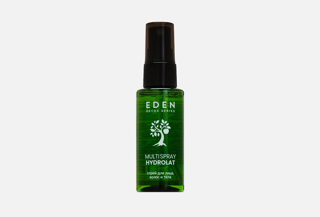 DETOX Hydrolat 50 мл