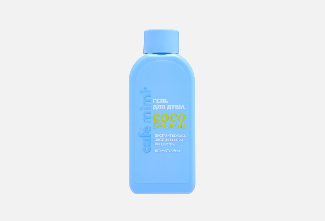 COCO SPLASH 100 мл