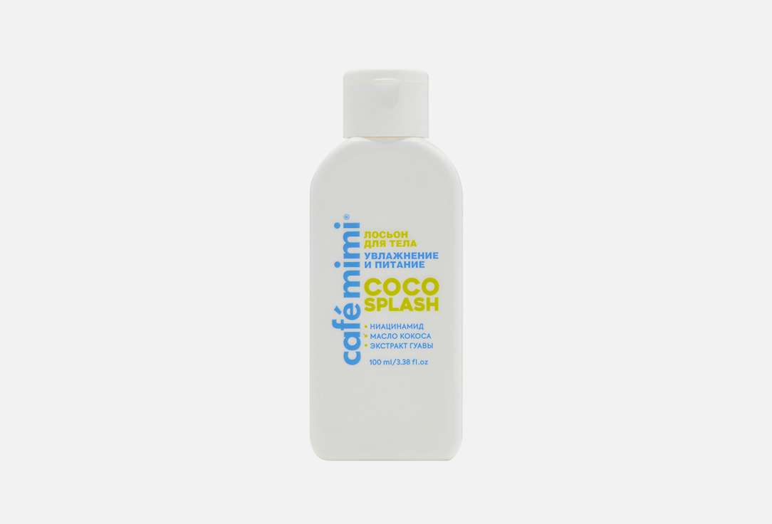 COCO SPLASH 100 мл
