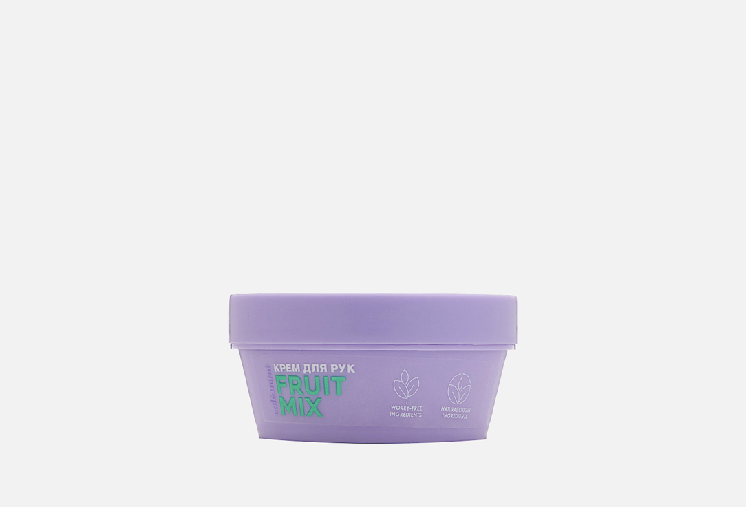 FRUIT MIX 50 мл