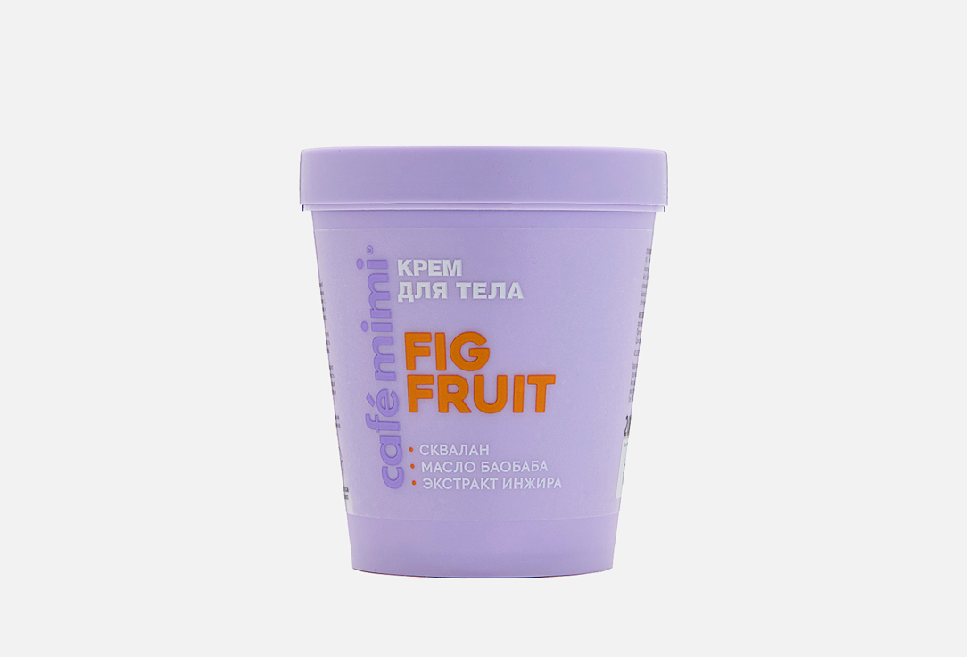 FIG FRUIT 200 мл