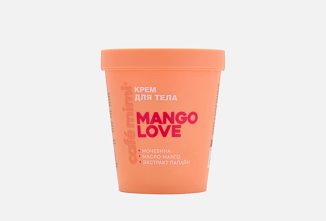 MANGO LOVE 200 мл