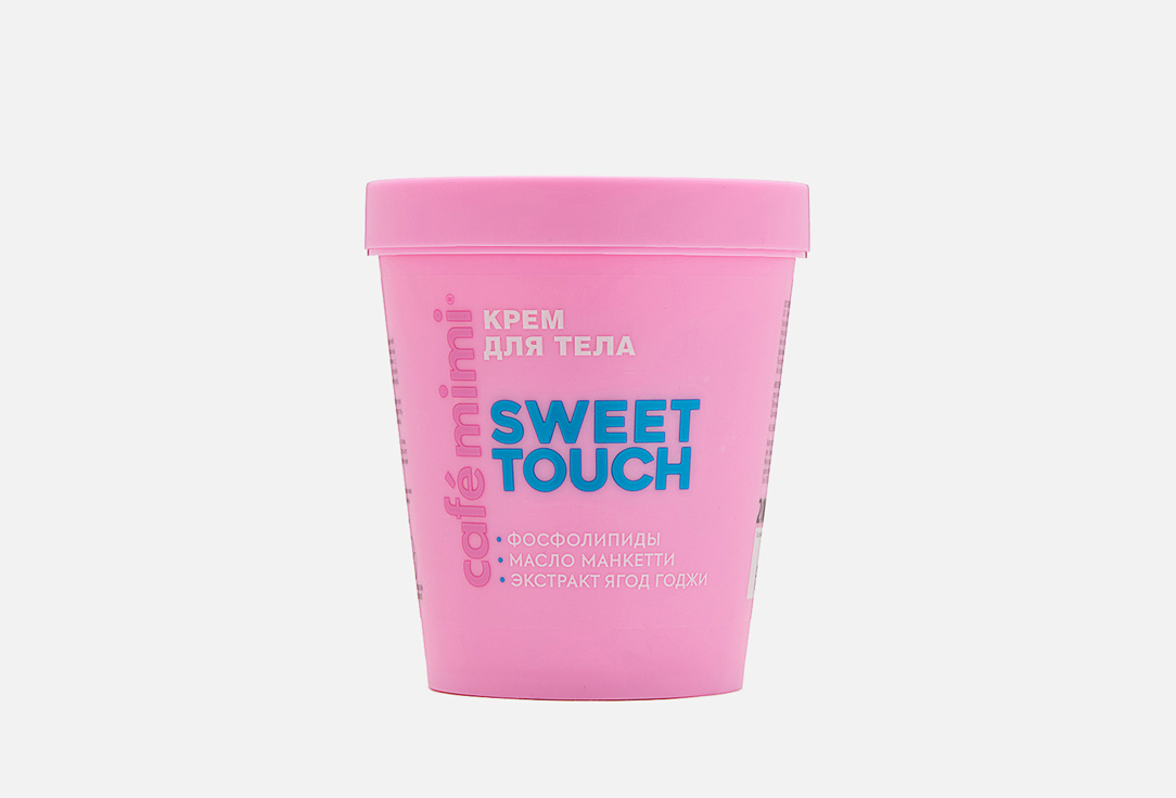 SWEET TOUCH 200 мл