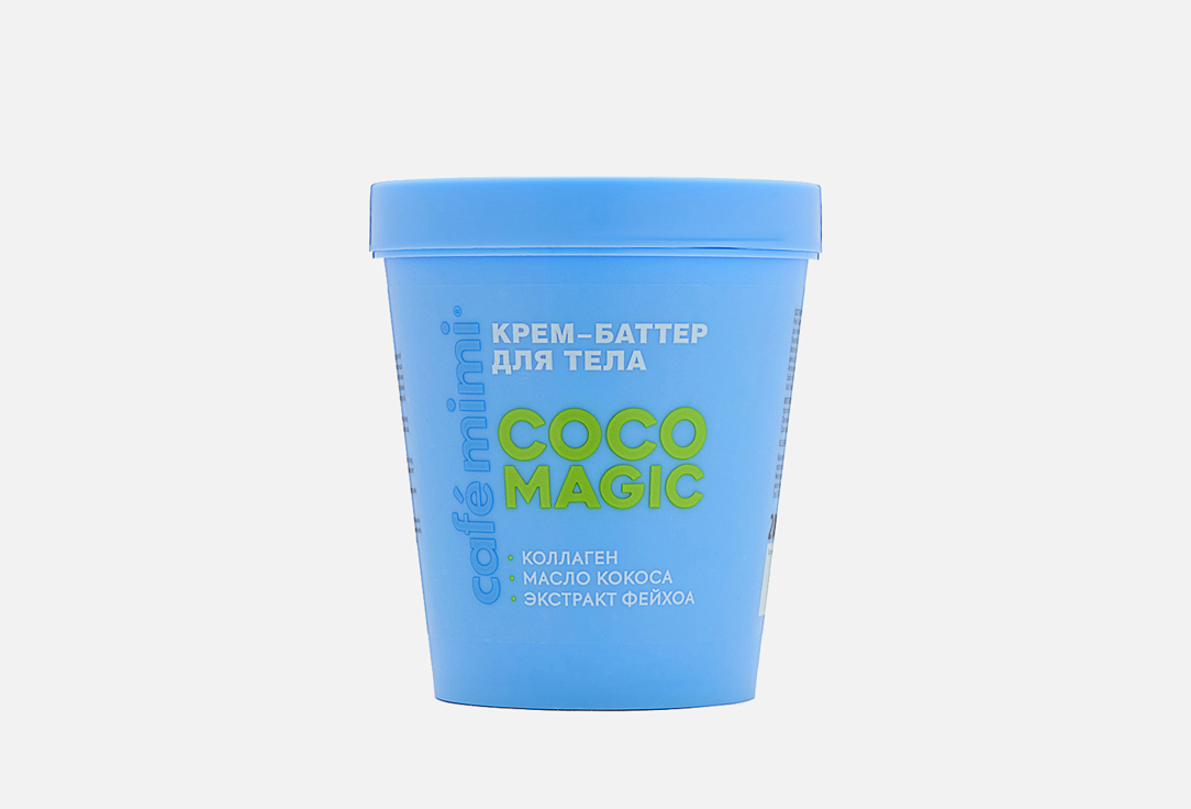 COCO MAGIC 200 мл
