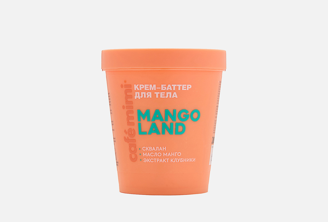 MANGO LAND 200 мл