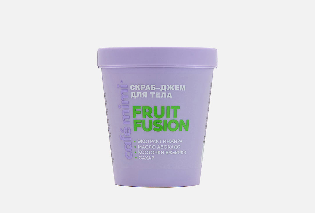 FRUIT FUSION 250 г