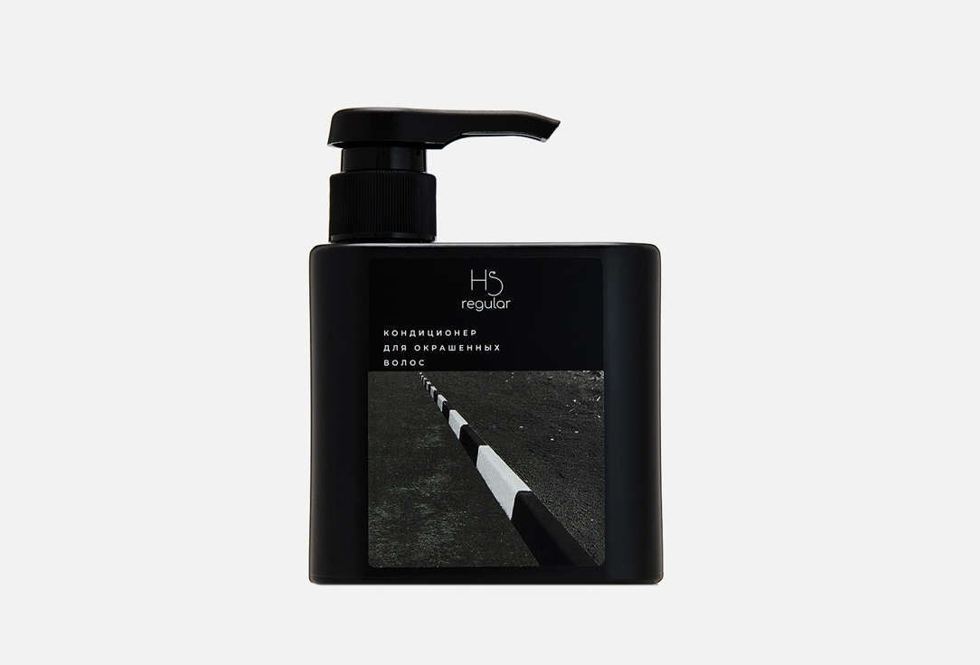Conditioner for colored hair 500 мл