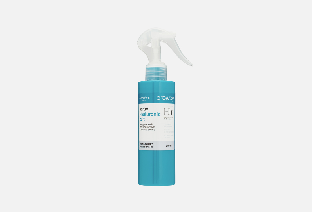 Hyaluronic cult 200 мл