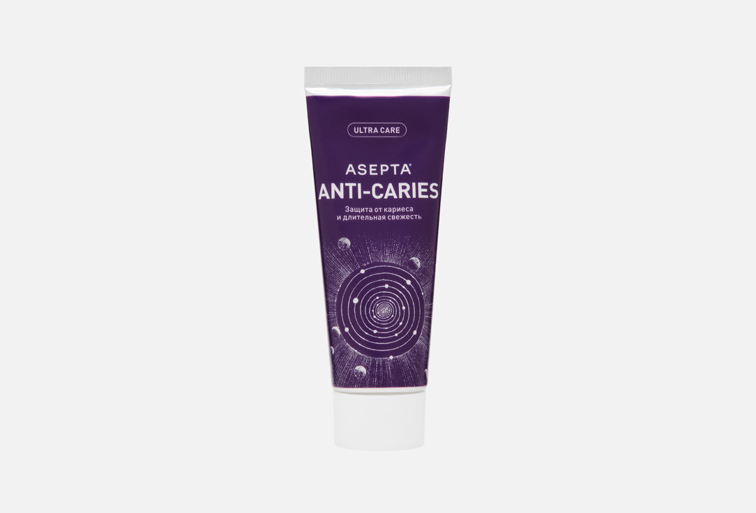 Anti caries and long freshness 75 мл