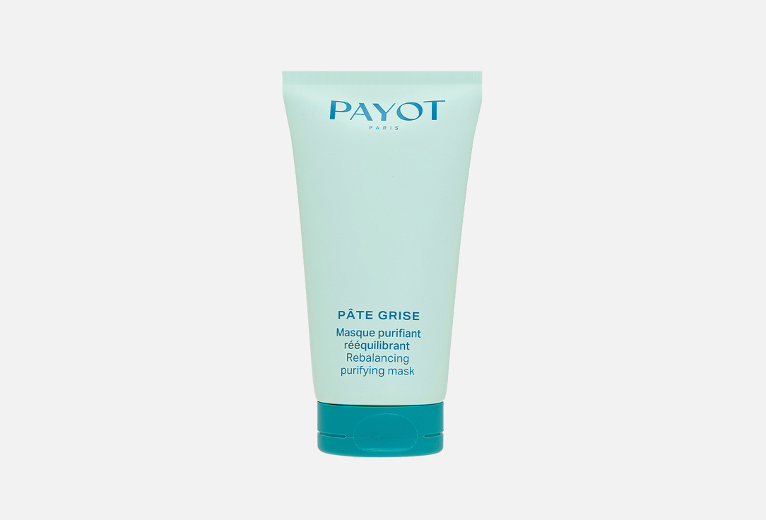 Masque purifiant reequilibrant 75 мл