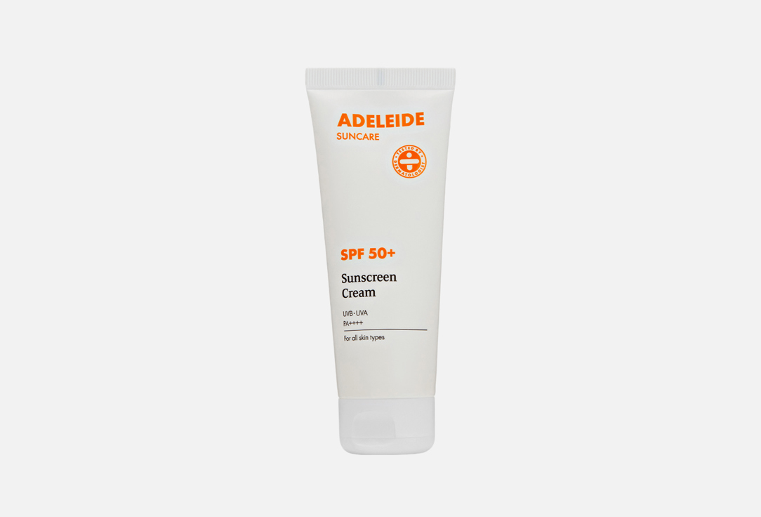 Sunscreen Cream 75 мл