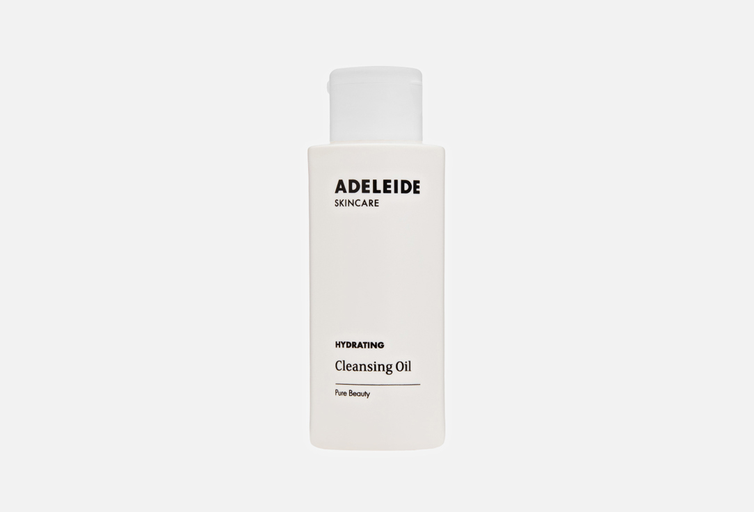 Hydrating Cleansing Oil 100 мл