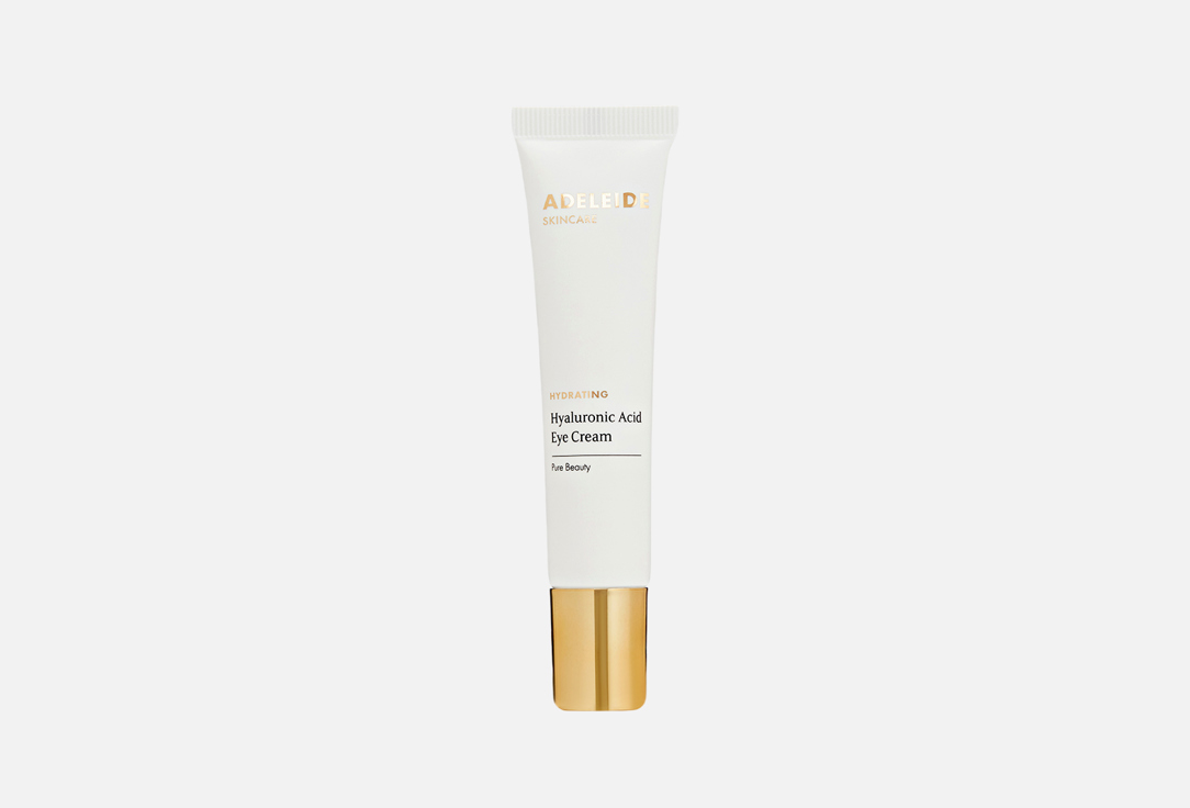 Hyaluronic Acid 15 мл