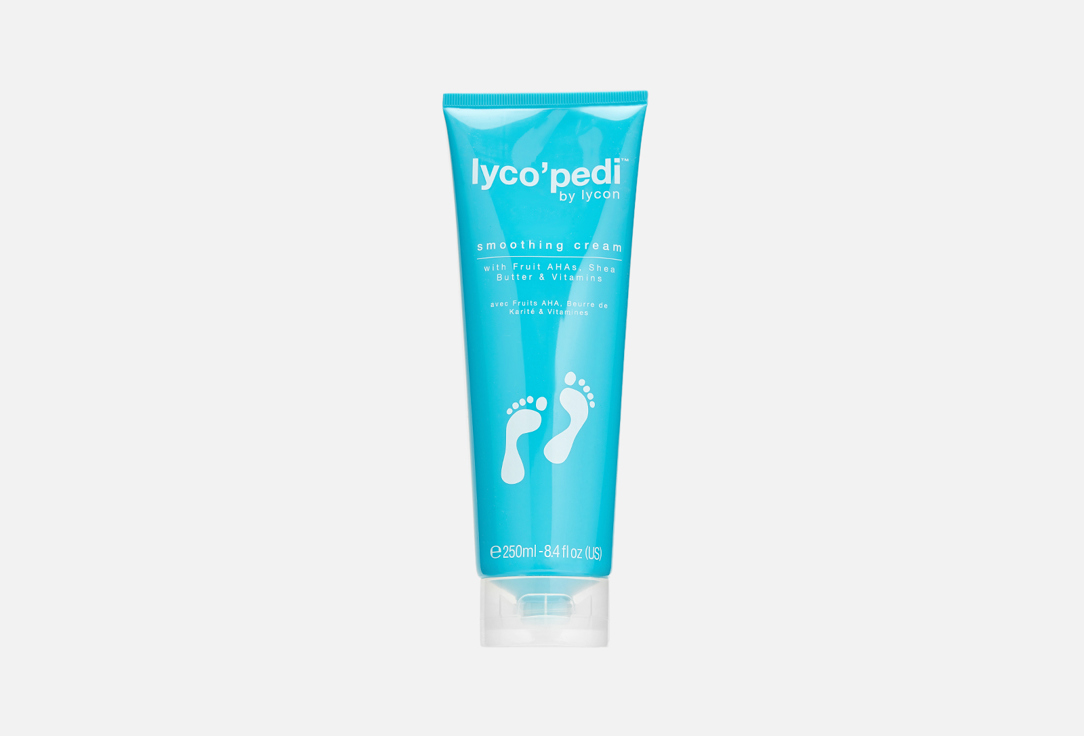 Smoothing cream 250 мл
