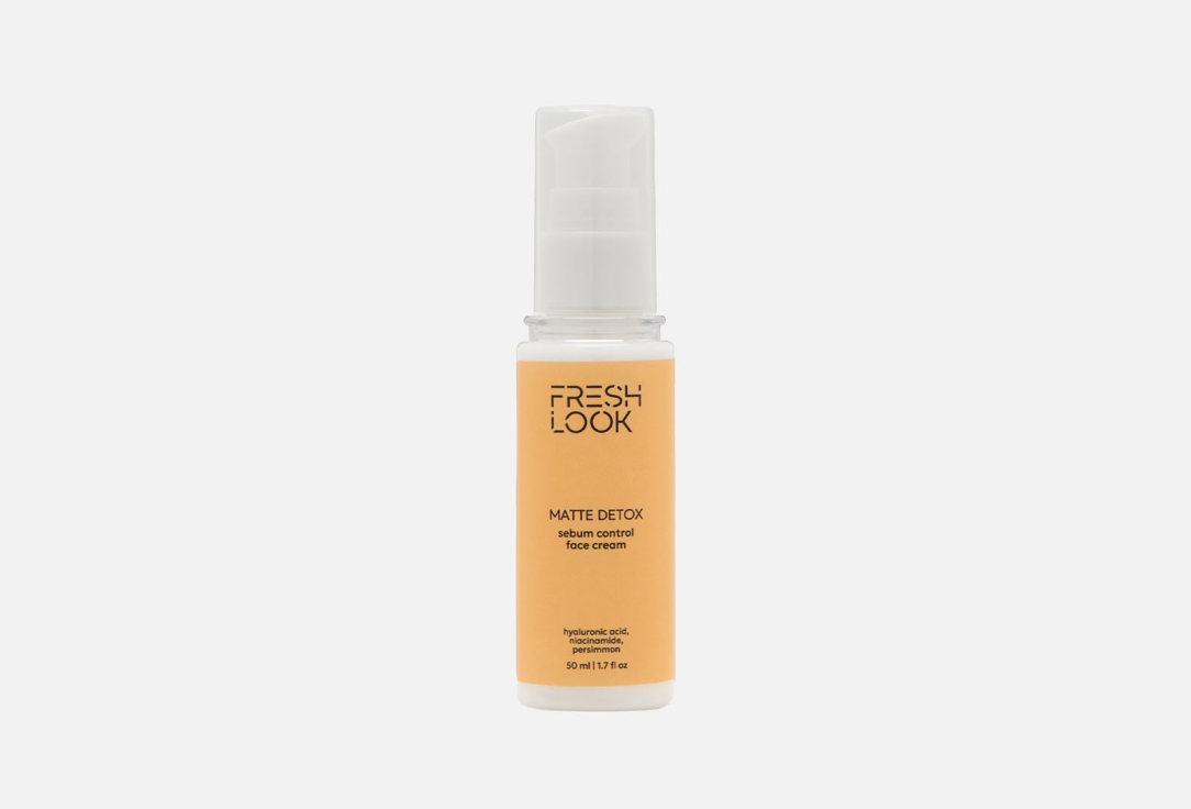 Matte detox 50 мл