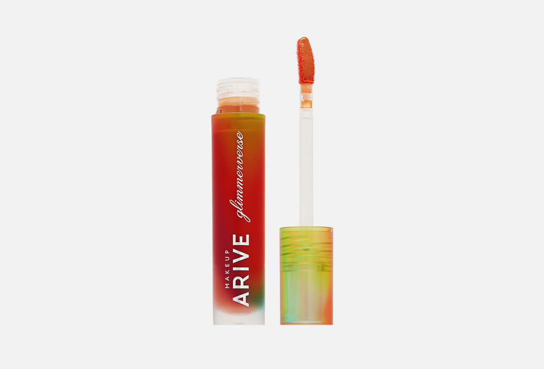 Glimmerverse Thirst Aid Lip Gelee 5.4 г