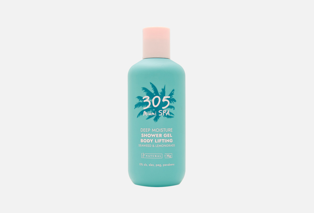 DEEP MOISTURE 250 мл