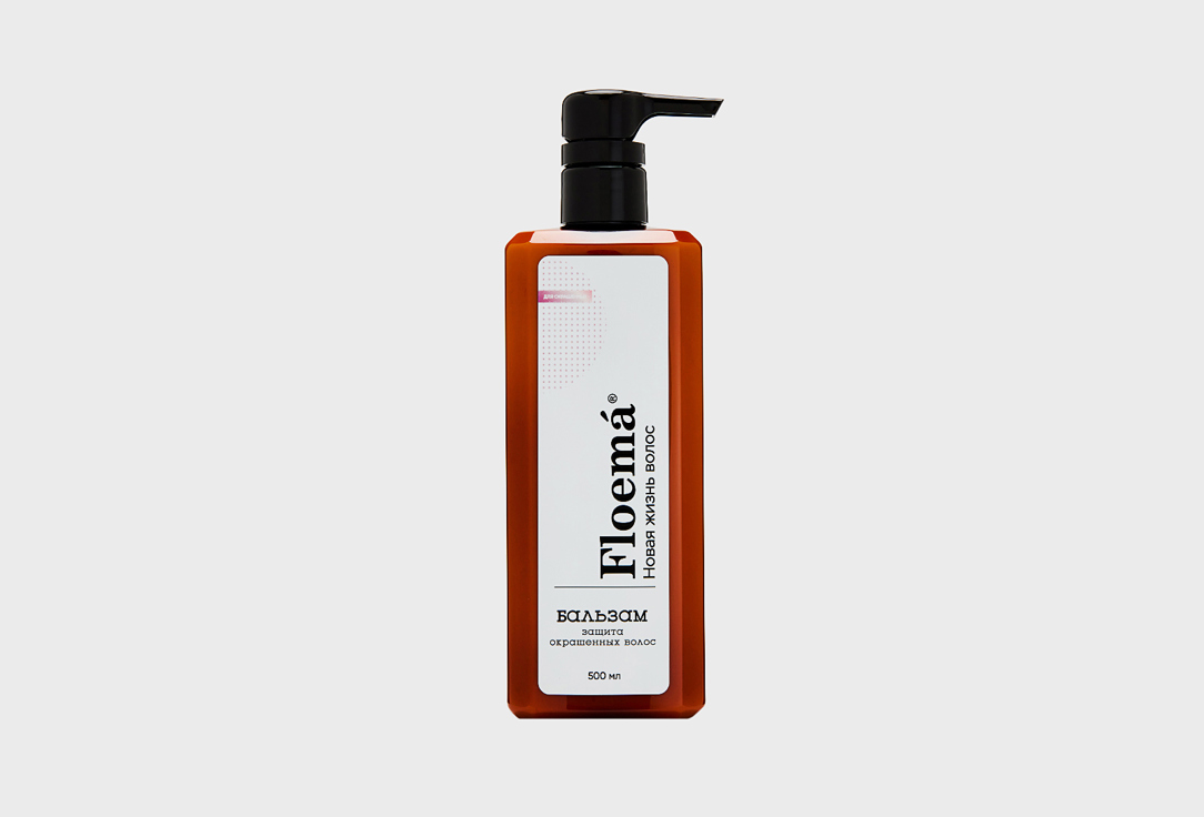 Protection For Colored Hair Balm 500 мл