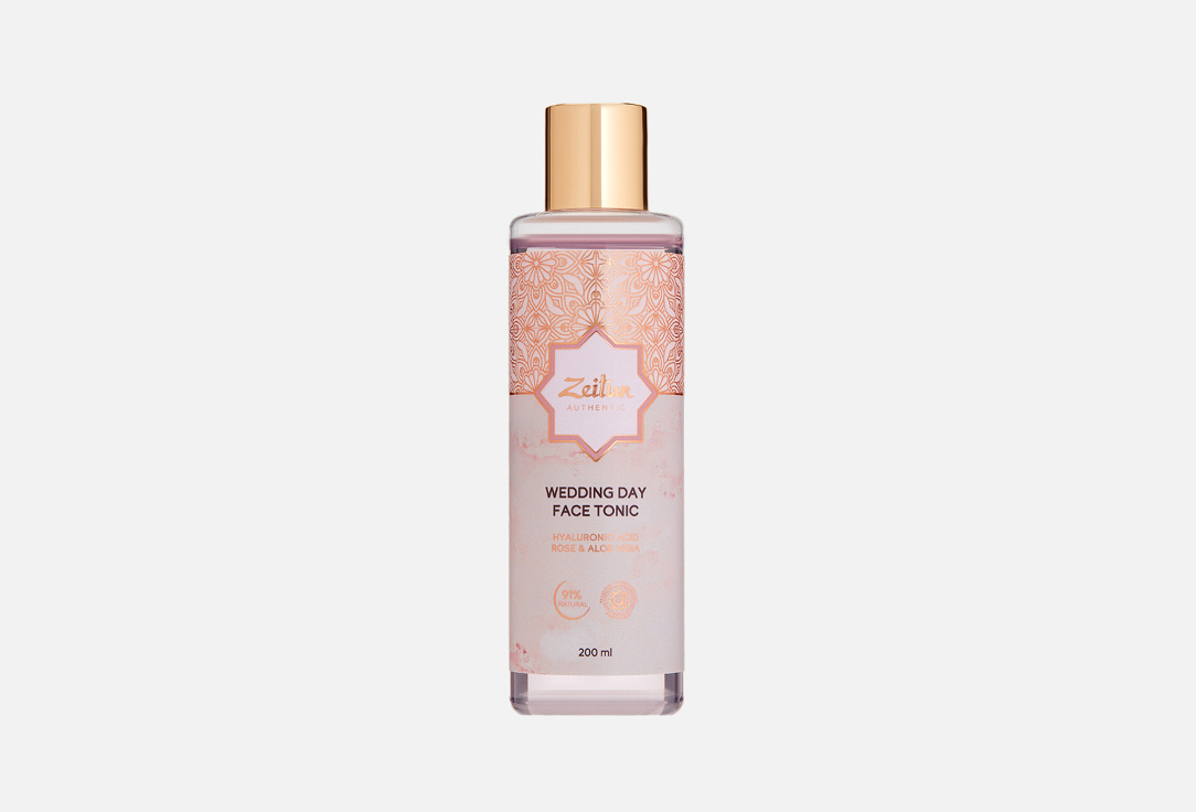 Wedding Day Face Tonic 200 мл
