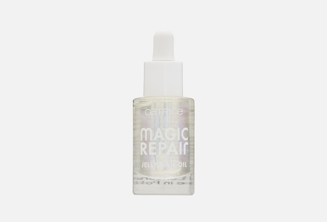 Magic Repair Jelly Nail Oil 8 мл