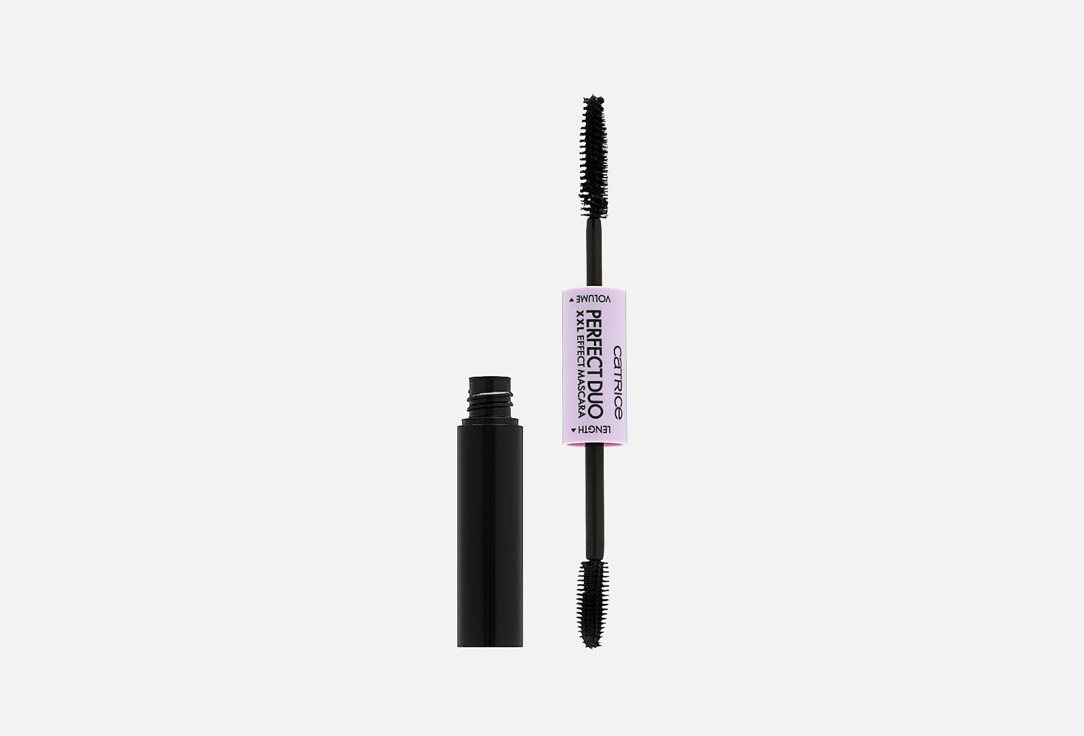 Perfect Duo XXL Effect Mascara 8 мл