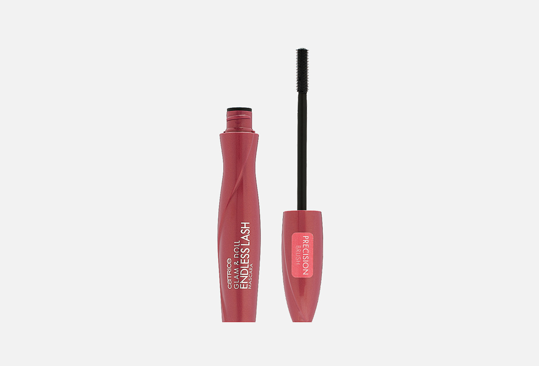 Glam & Doll Endless Lash Mascara 10 мл
