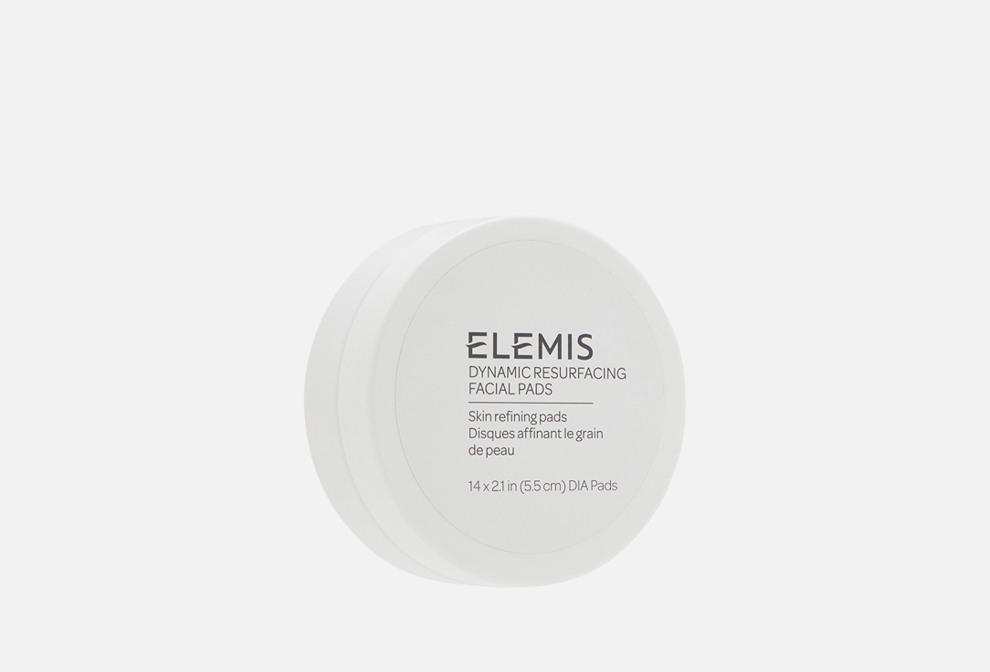 Dynamic Resurfacing Facial Pads 14 шт