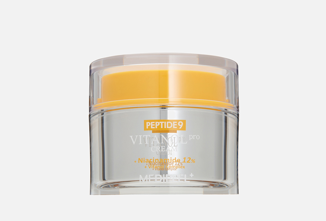 Peptide 9 Vitanol PRO Cream 50 мл