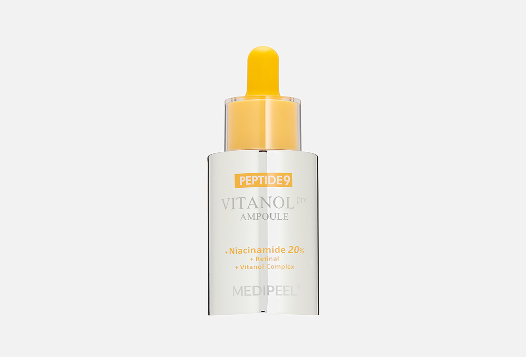 Peptide 9 Vitanol Ampoule PRO 30 мл