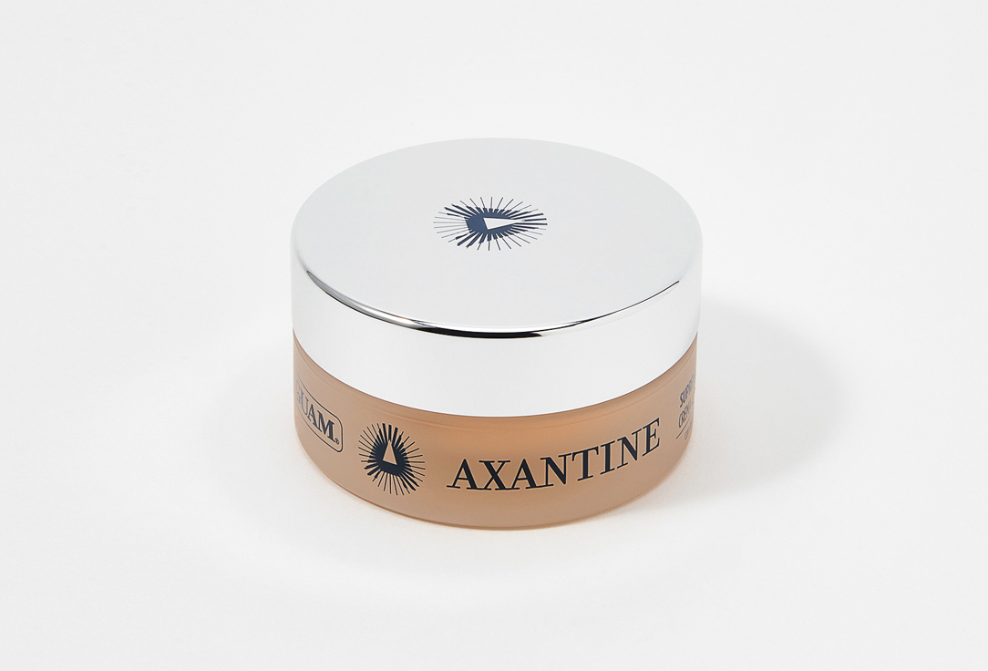 GUAM CREMA LIFTING ANTIRUGHE AXANTINE 50 мл — фото 2