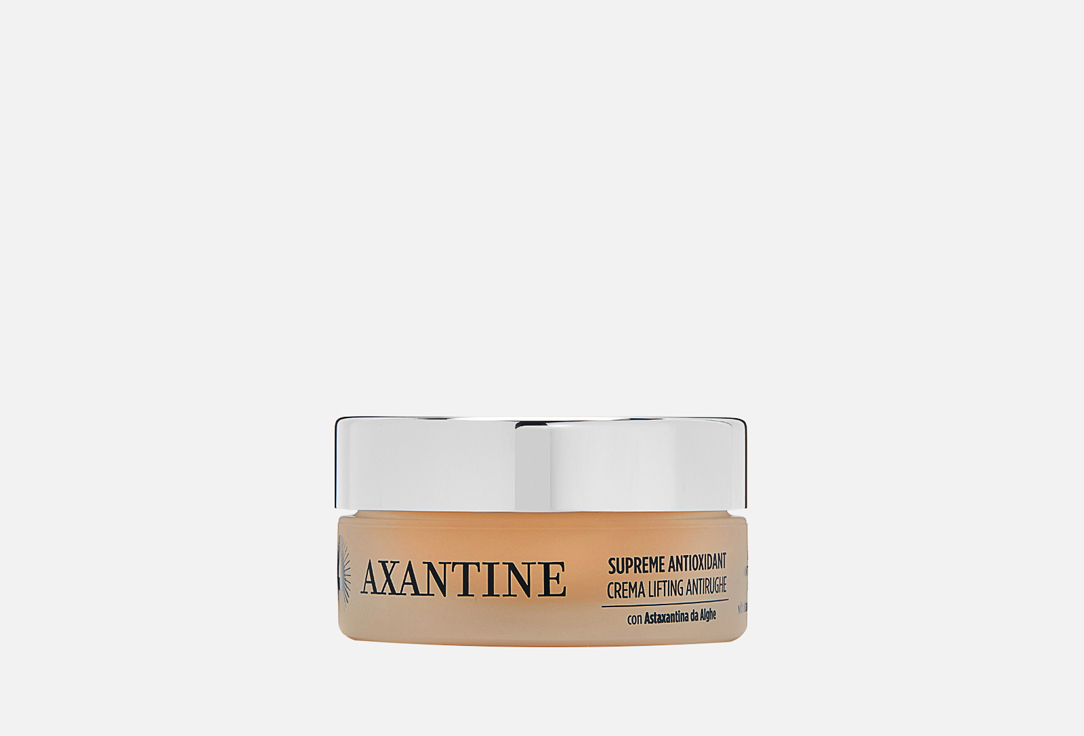 CREMA LIFTING ANTIRUGHE AXANTINE 50 мл