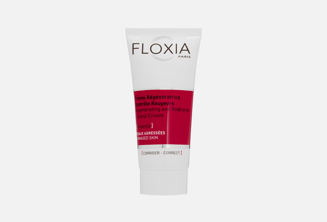 Regenerating and redness control 40 мл