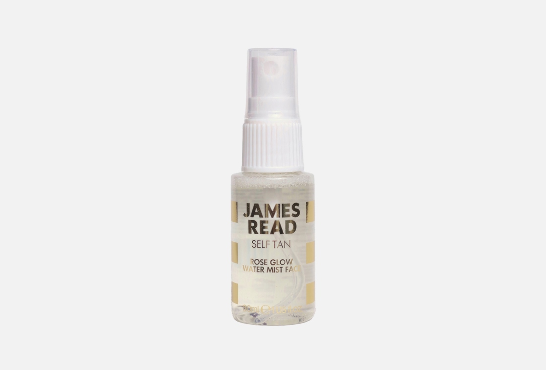 Rose Glow Water Mist 30 мл