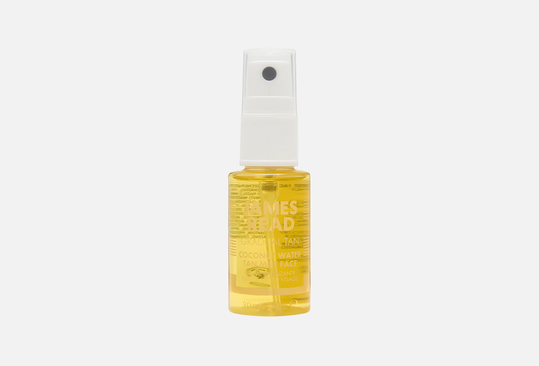 COCONUT WATER TAM MIST FACE 30 мл